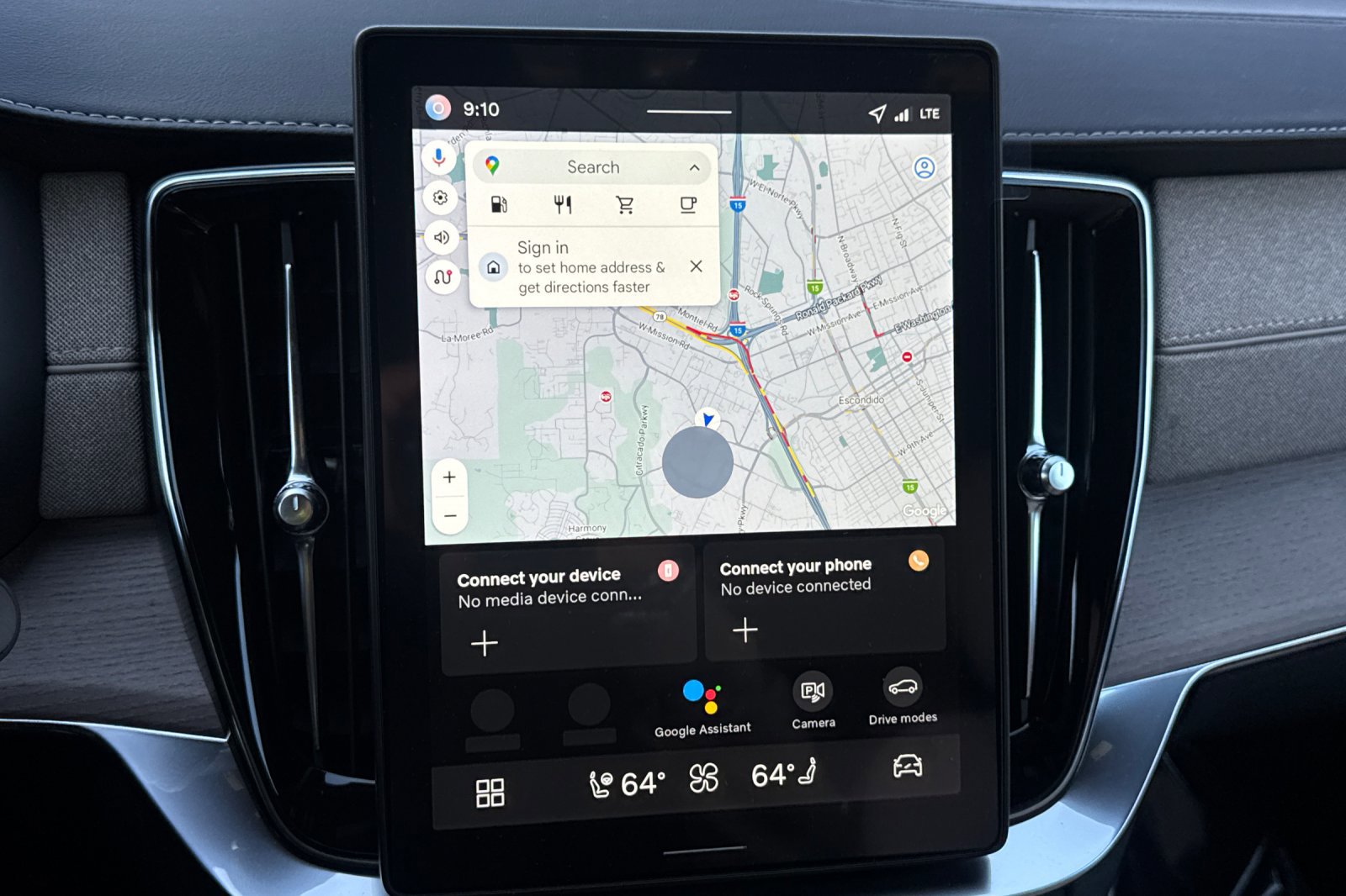 New 2026 Volvo XC90 B6 Plus image 18