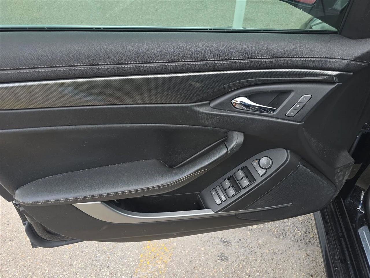 Used 2013 Cadillac CTS Performance image 15