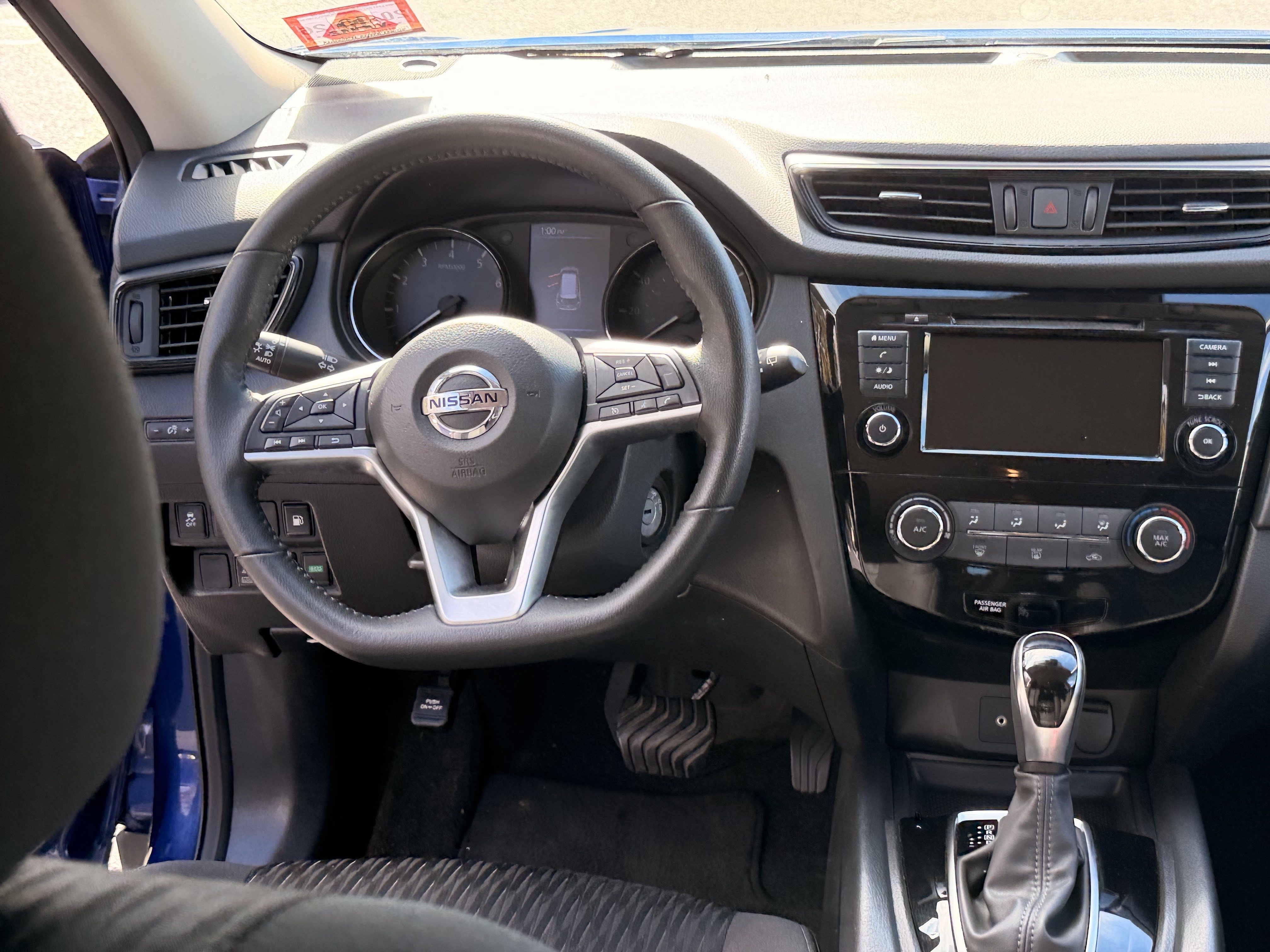 Used 2019 Nissan Rogue S w/ Special Edition Package AWD/4WD image 20