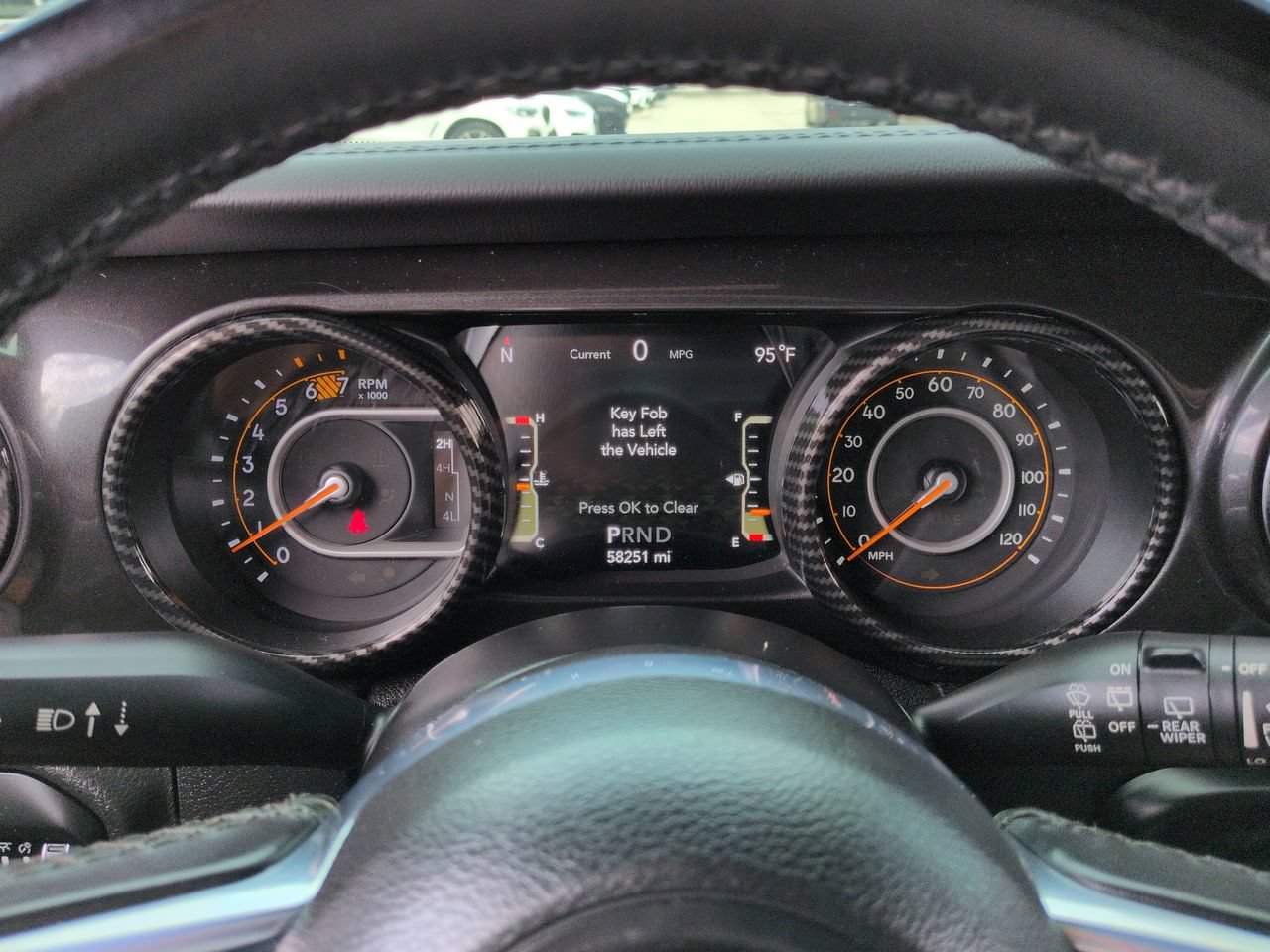 Used 2020 Jeep Wrangler Unlimited Sahara AWD/4WD image 27