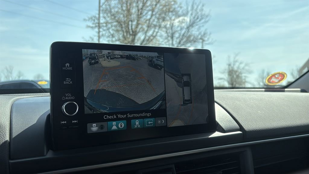 Certified 2024 Honda Pilot Elite image 22