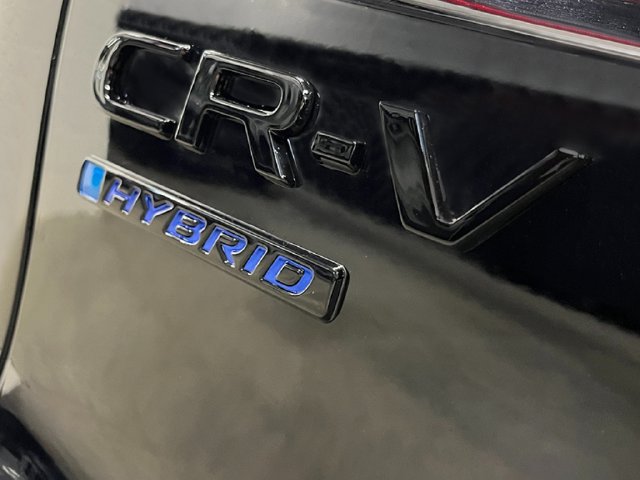New 2027 Honda CR-V TrailSport image 10