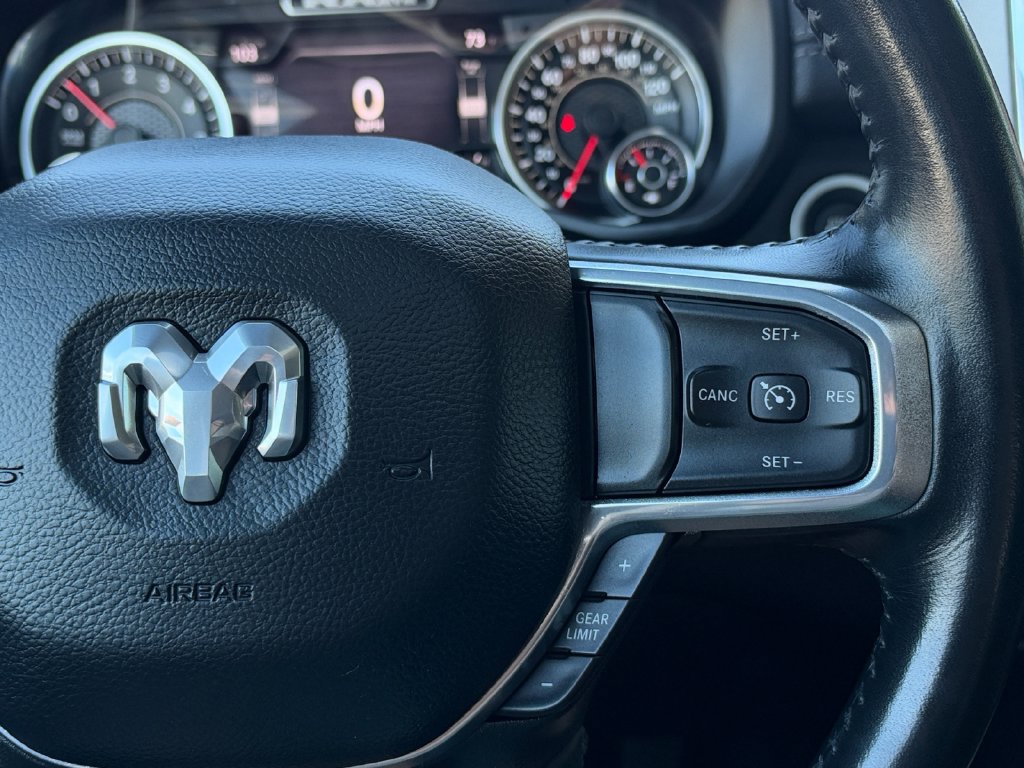 Used 2023 RAM 1500 Laramie AWD/4WD image 20