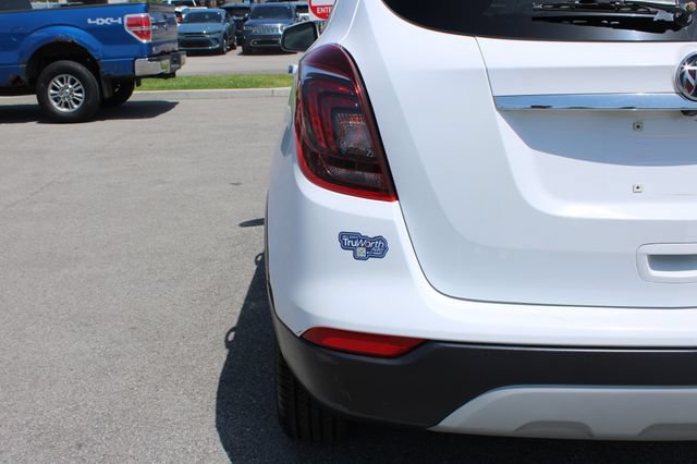 Used 2019 Buick Encore Sport Touring w/ Safety Package FWD image 41