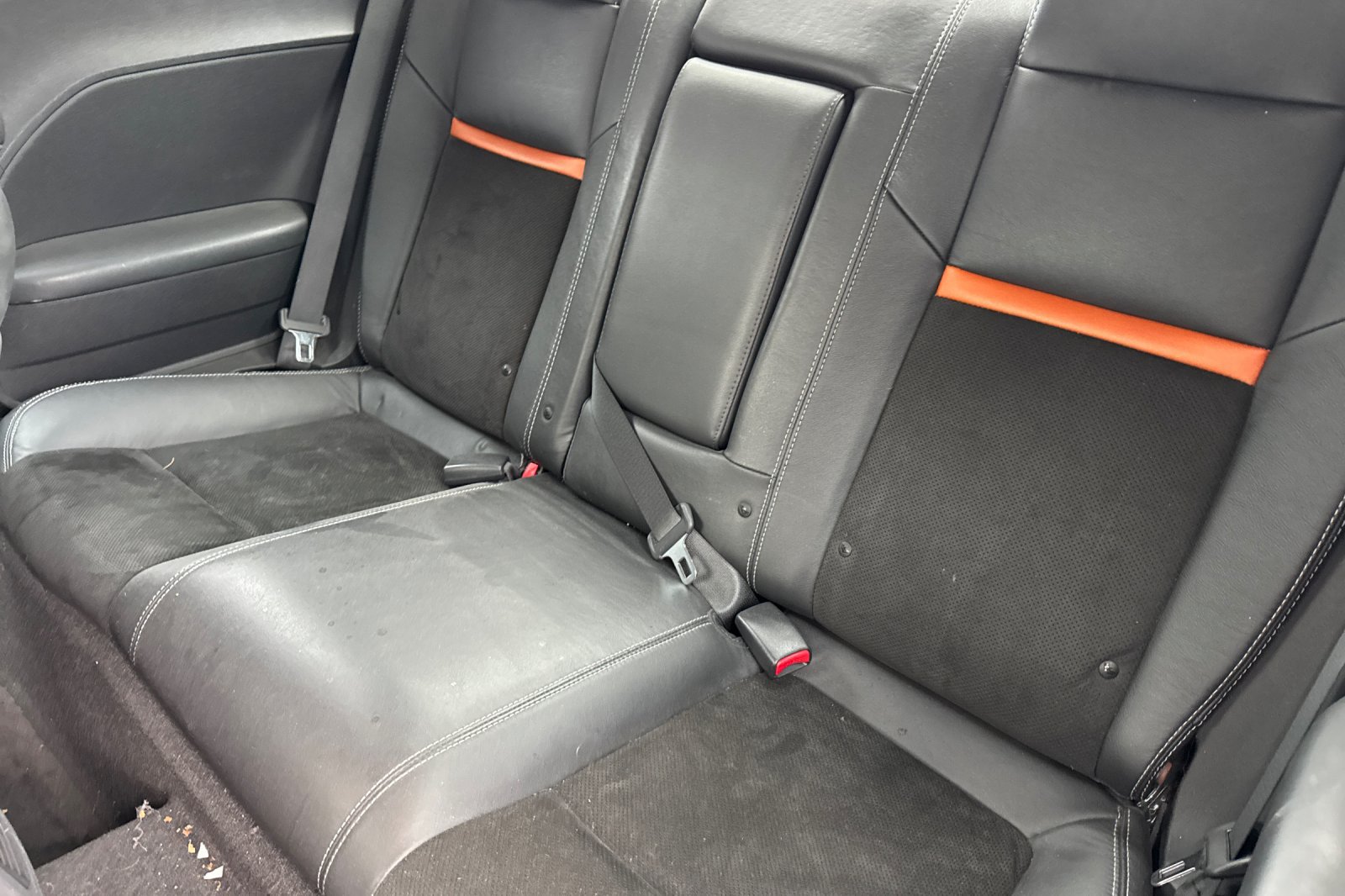 Used 2011 Dodge Challenger SRT8 w/ SRT Option Group II RWD image 14