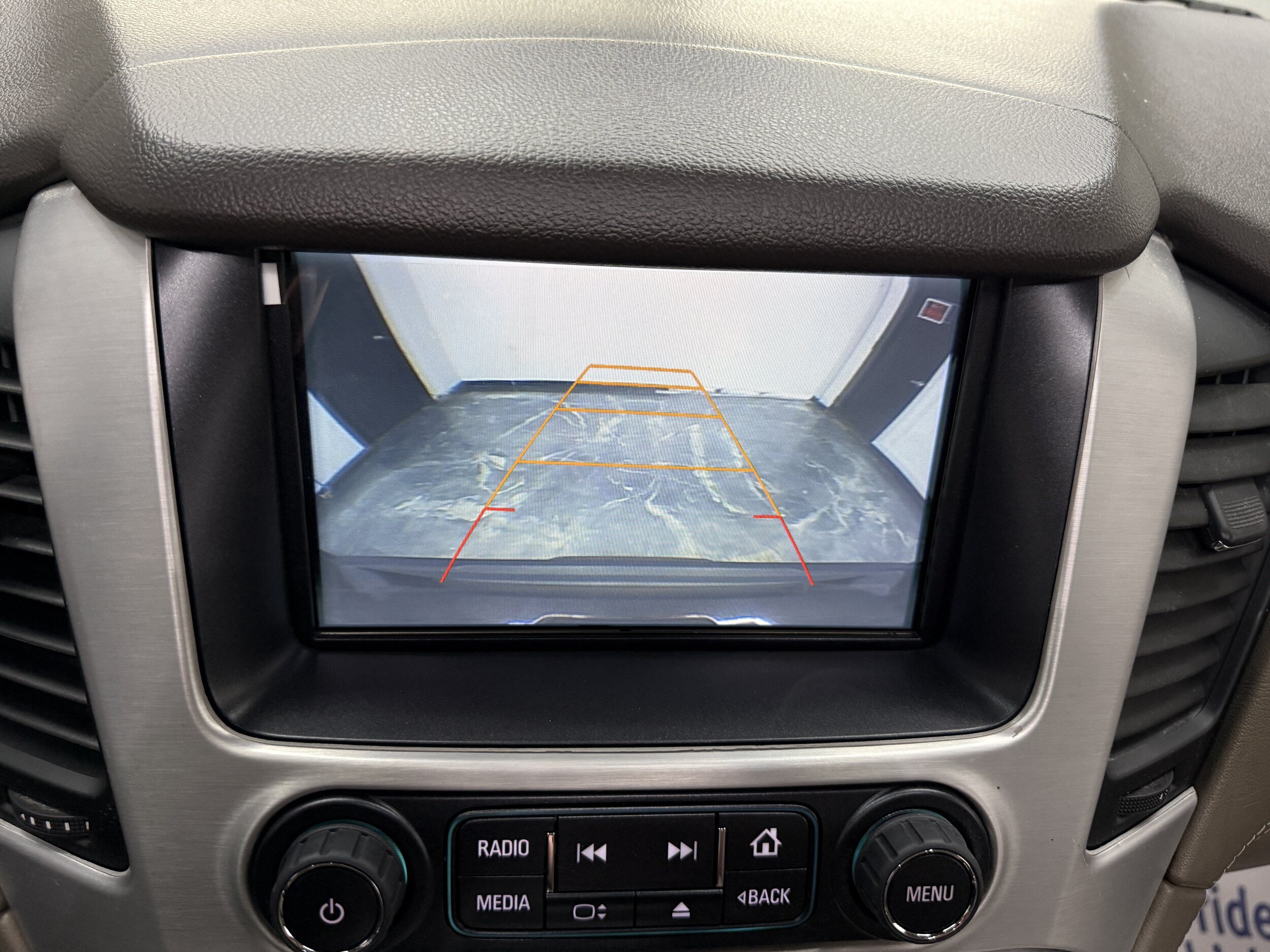 Used 2017 GMC Yukon SLT AWD/4WD image 23