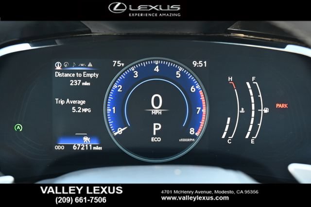 Certified 2023 Lexus NX 350 AWD image 11
