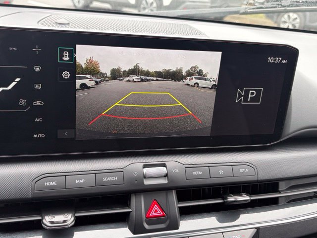 Used 2025 Kia K4 EX FWD image 3