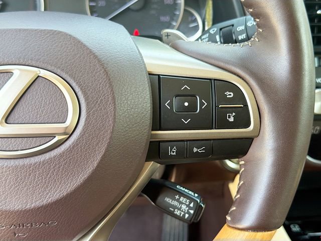 Used 2020 Lexus RX 350 FWD w/ Premium Package image 38