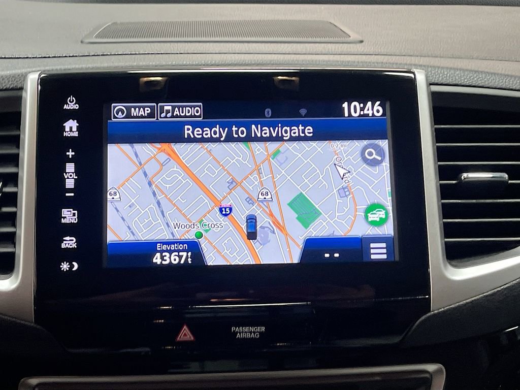 Used 2020 Honda Ridgeline RTL-E image 13