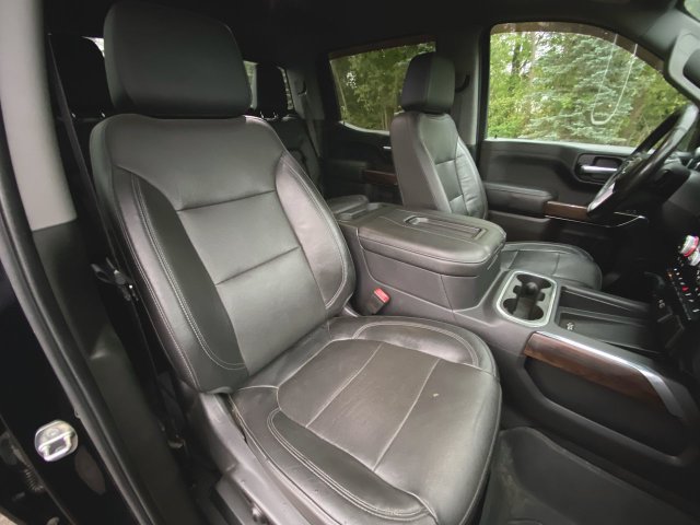 Used 2020 GMC Sierra 1500 SLT w/ SLT Premium Plus Package AWD/4WD image 29