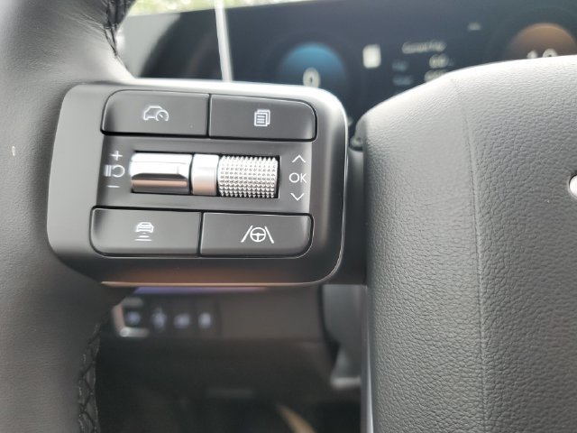 New 2027 Hyundai Santa Fe Limited AWD/4WD image 22