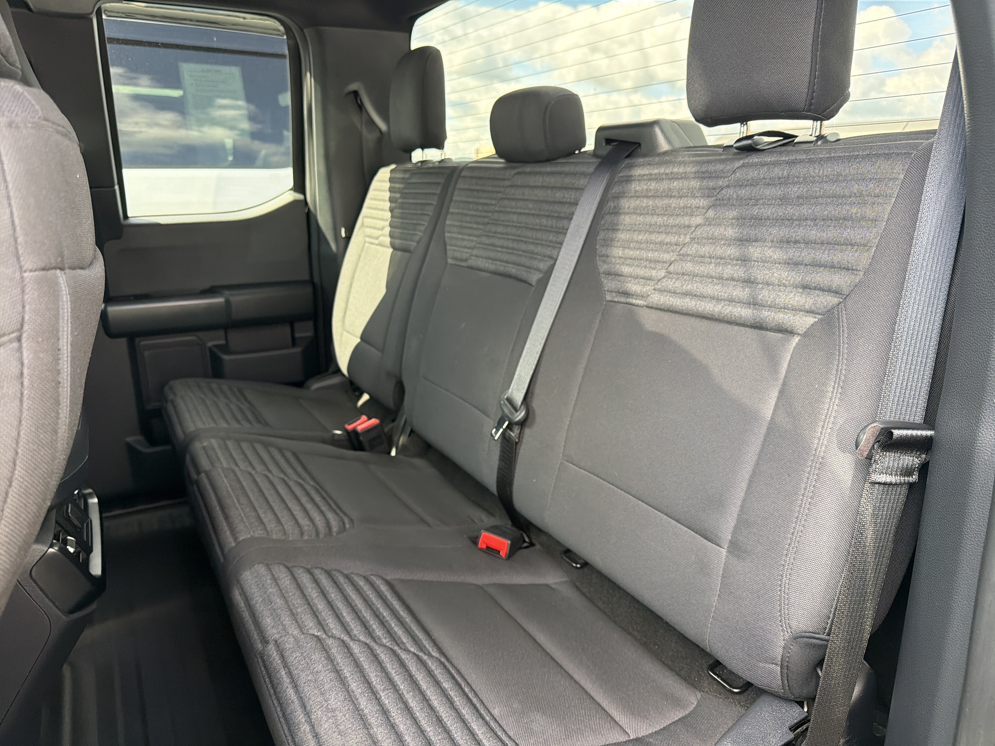 Used 2023 Ford F150 XL w/ STX Appearance Package AWD/4WD image 23