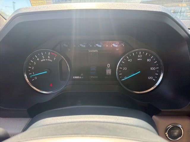 Used 2024 Ford Expedition Limited image 26