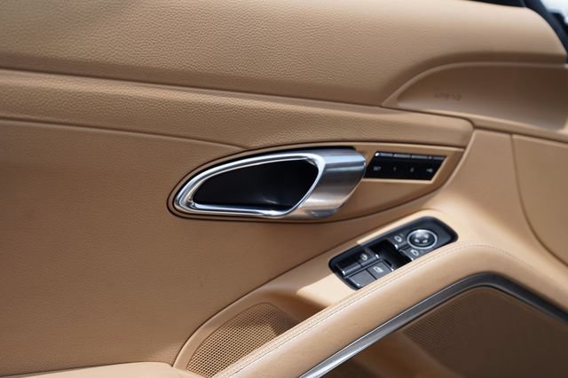 Used 2017 Porsche 911 Carrera image 34