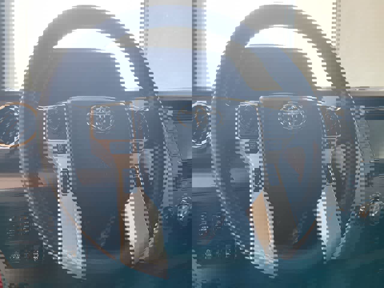 Used 2019 Toyota Tundra SR5 w/ TRD Off Road Package image 14