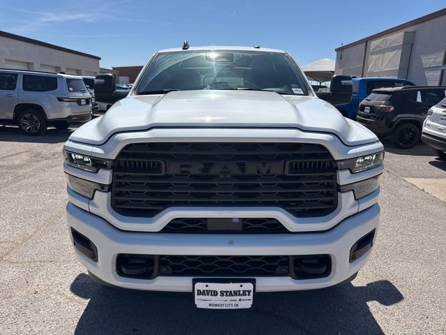 New 2026 RAM 2500 Lone Star image 2