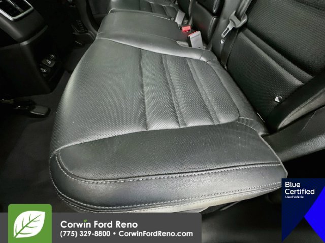 Used 2019 Kia Sorento SX AWD/4WD image 29
