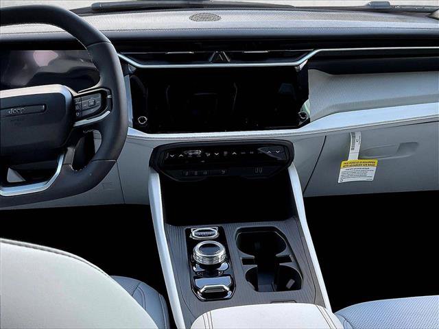 New 2026 Jeep Cherokee Limited AWD/4WD image 5