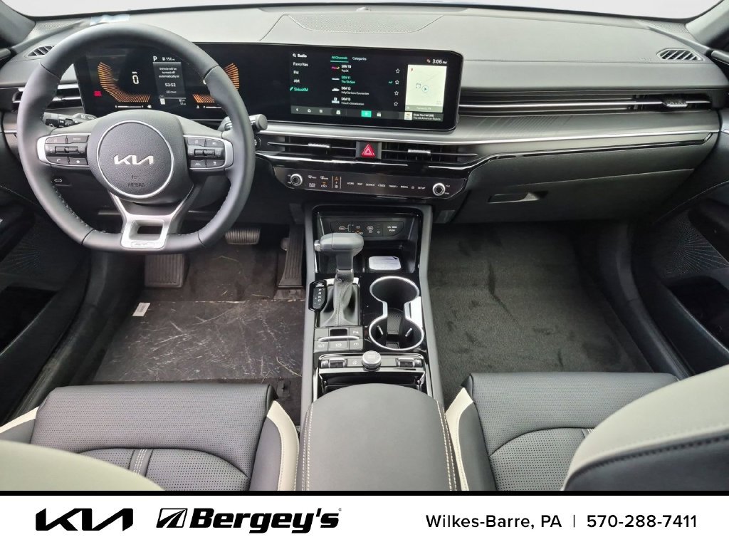 New 2026 Kia K5 GT-Line AWD/4WD image 35