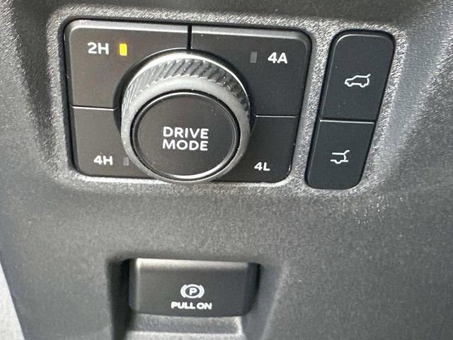 New 2026 Ford Expedition Platinum w/ Platinum Ultimate Package image 32