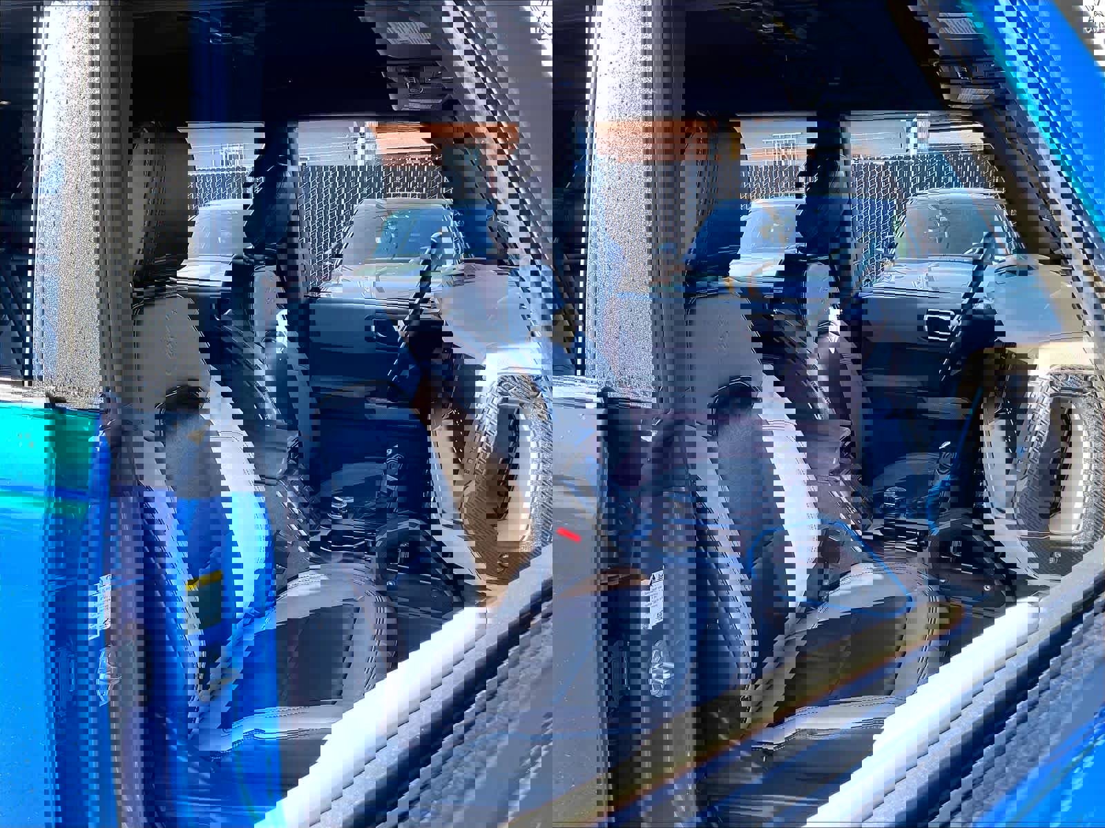 Used 2021 Ford Bronco Wildtrak image 9