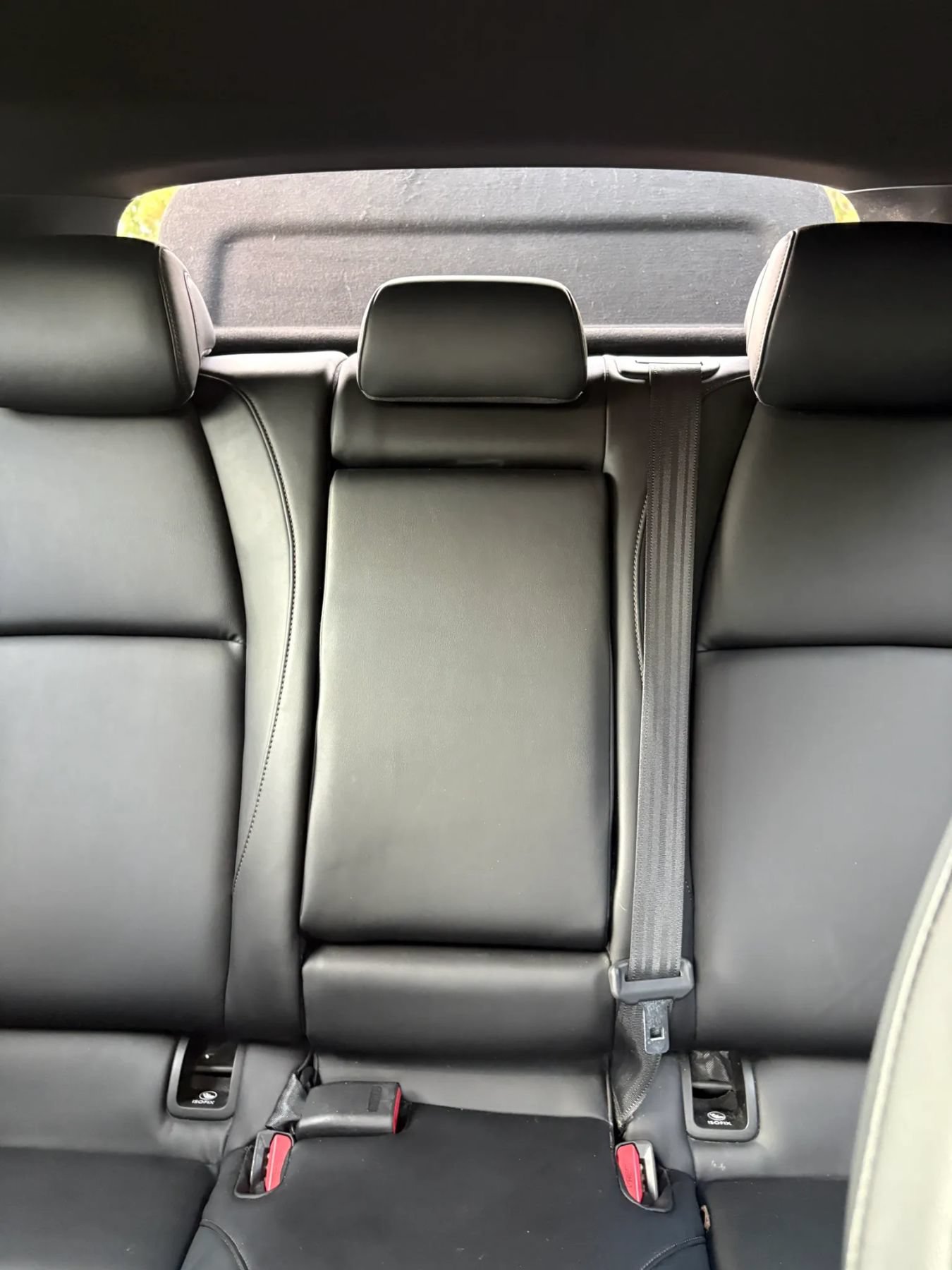 Used 2019 MAZDA MAZDA3 Hatchback w/ Preferred Package FWD image 21