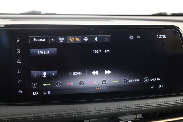 Used 2023 Nissan Ariya AWD image 29