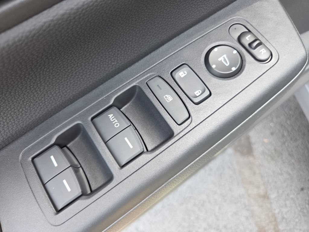 New 2026 Honda CR-V LX image 26