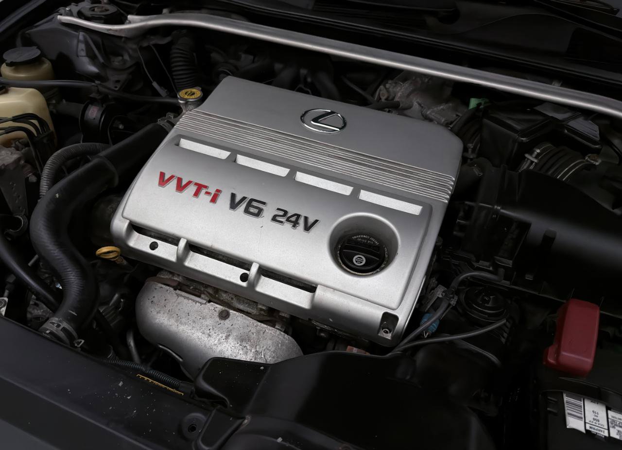 Used 2003 Lexus ES 330 image 40