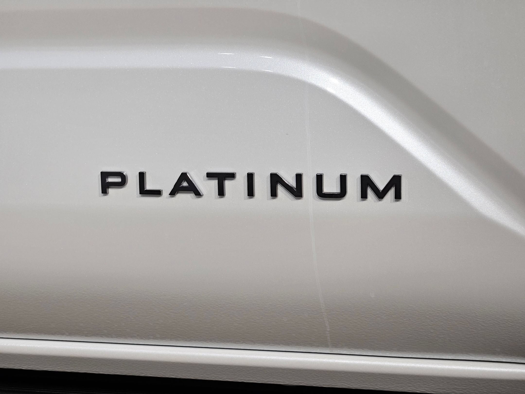New 2026 Toyota 4Runner Platinum AWD/4WD image 25