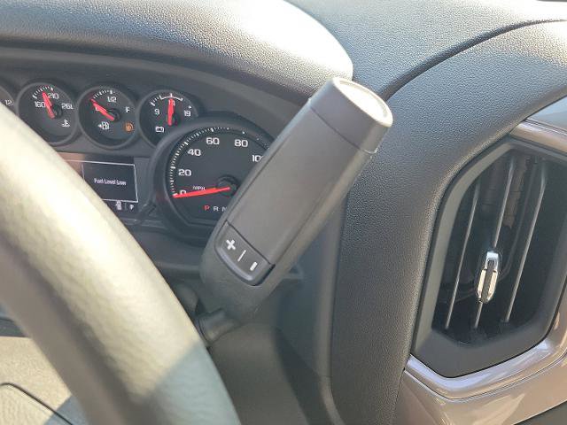 New 2025 Chevrolet Silverado 2500 W/T w/ WT Convenience Package image 7