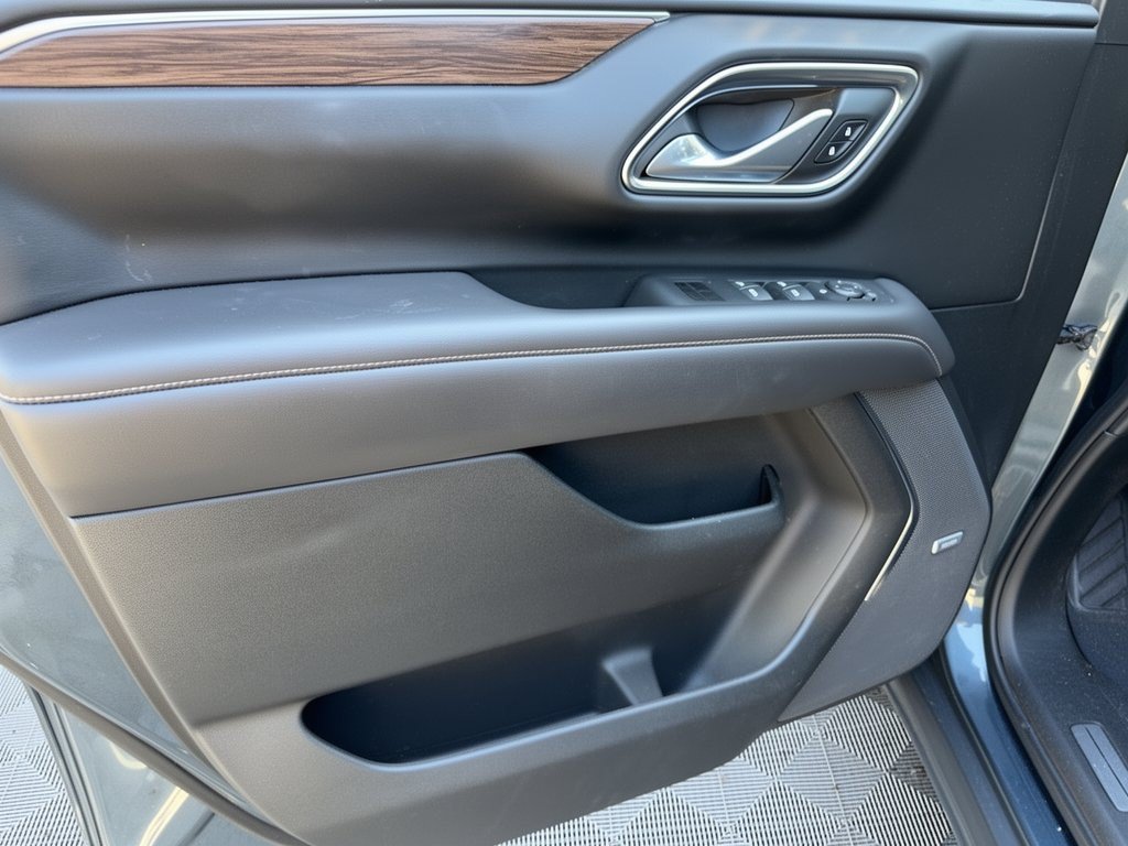 Certified 2021 Chevrolet Tahoe Z71 AWD/4WD image 14