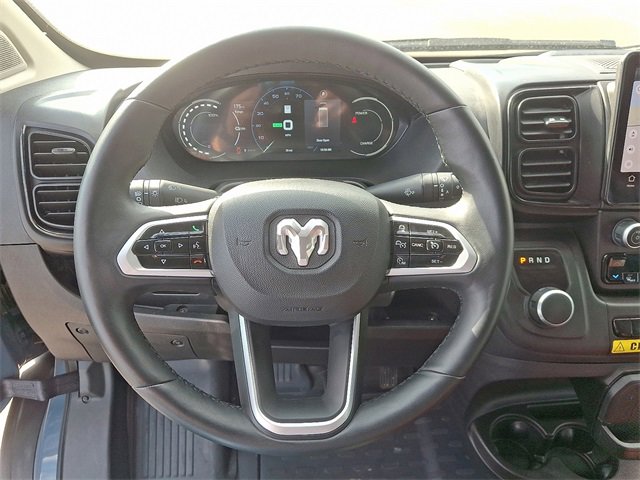 Used 2024 RAM ProMaster 3500 image 19