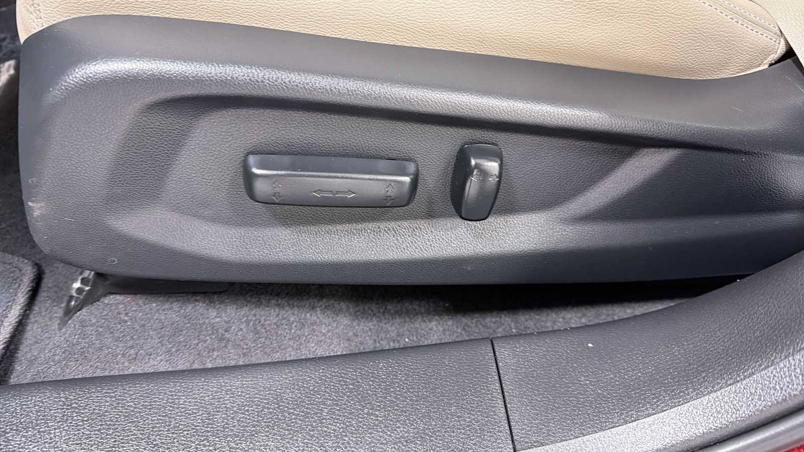 Used 2018 Honda Clarity Touring image 14