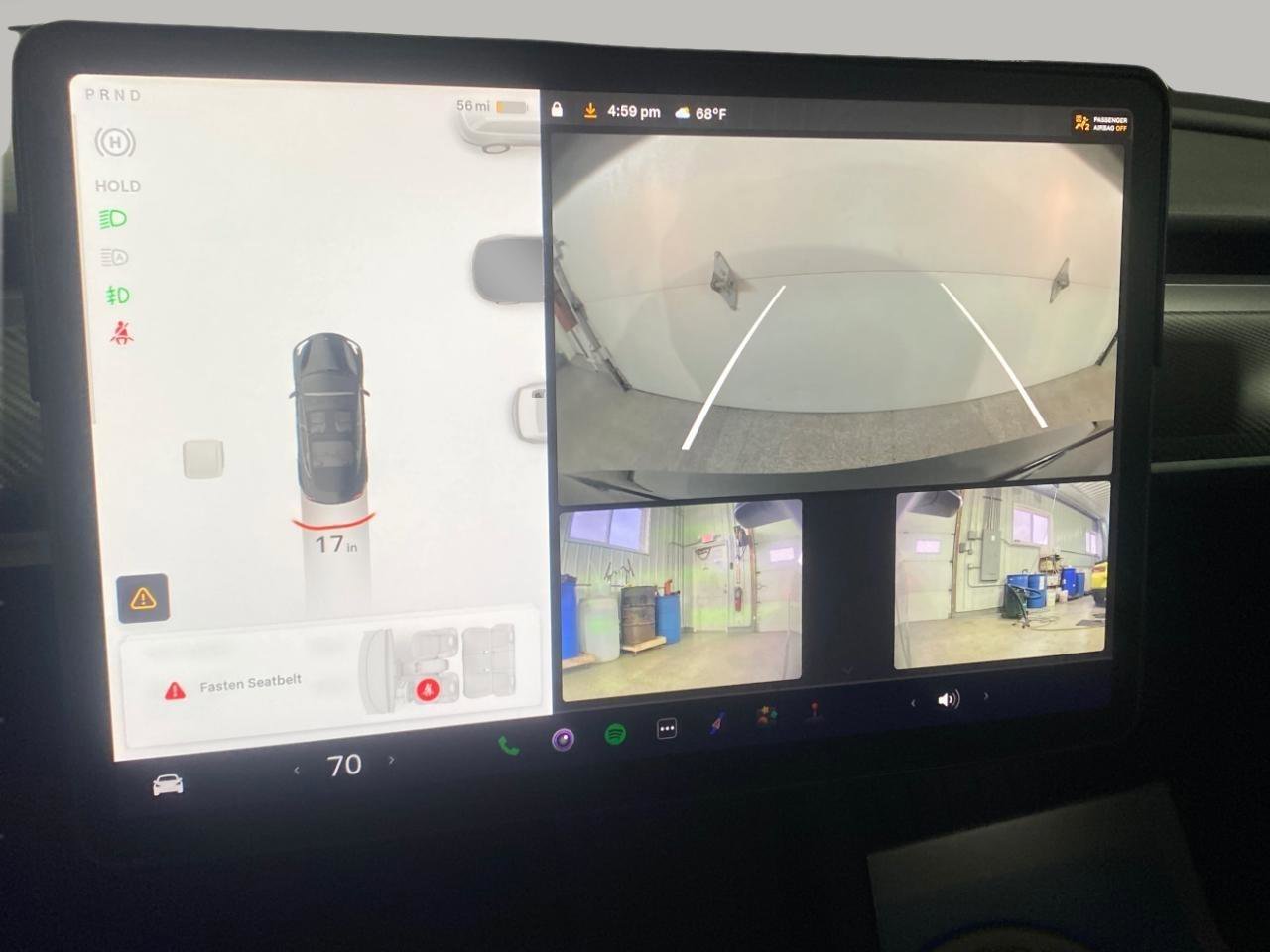 Used 2022 Tesla Model 3 Long Range AWD/4WD image 23