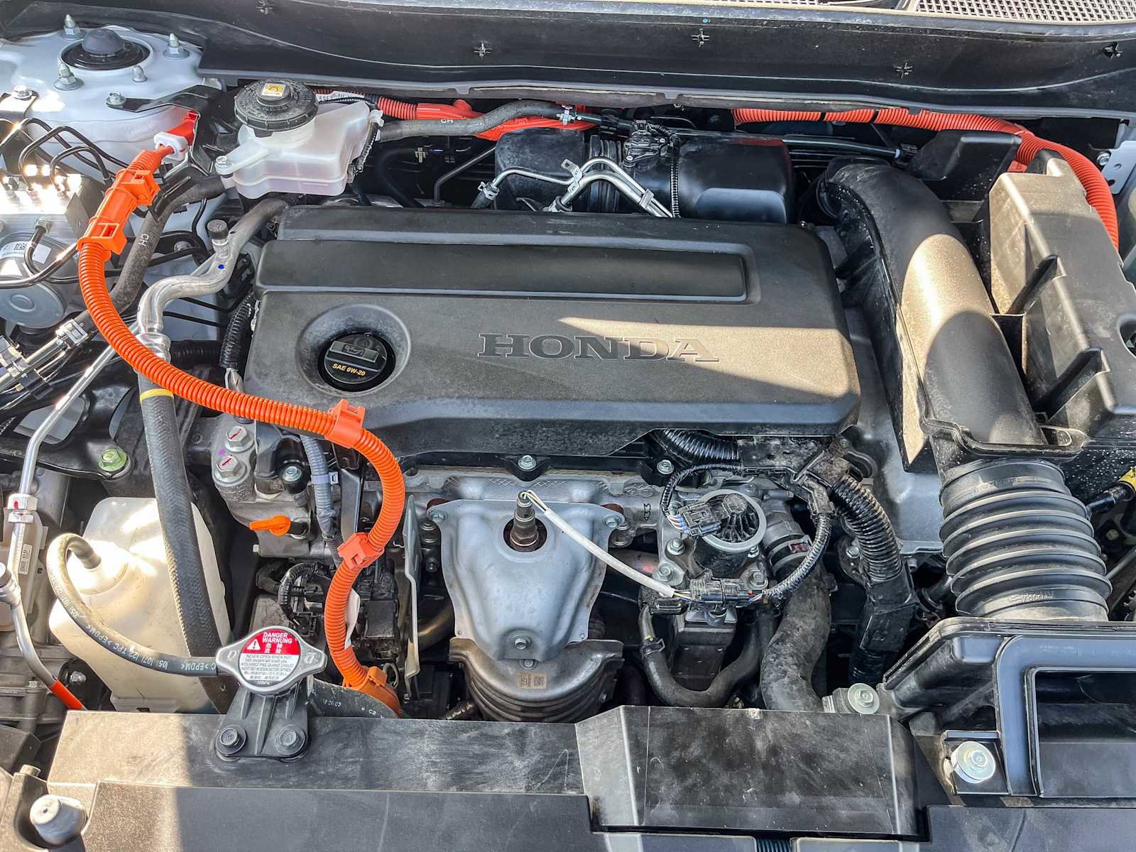 Used 2023 Honda CR-V Sport image 26