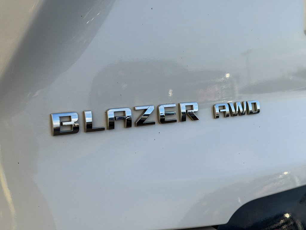Used 2022 Chevrolet Blazer Premier AWD/4WD image 18