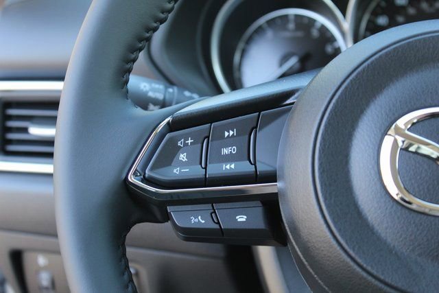 New 2025 MAZDA CX-5 AWD 2.5 S image 15