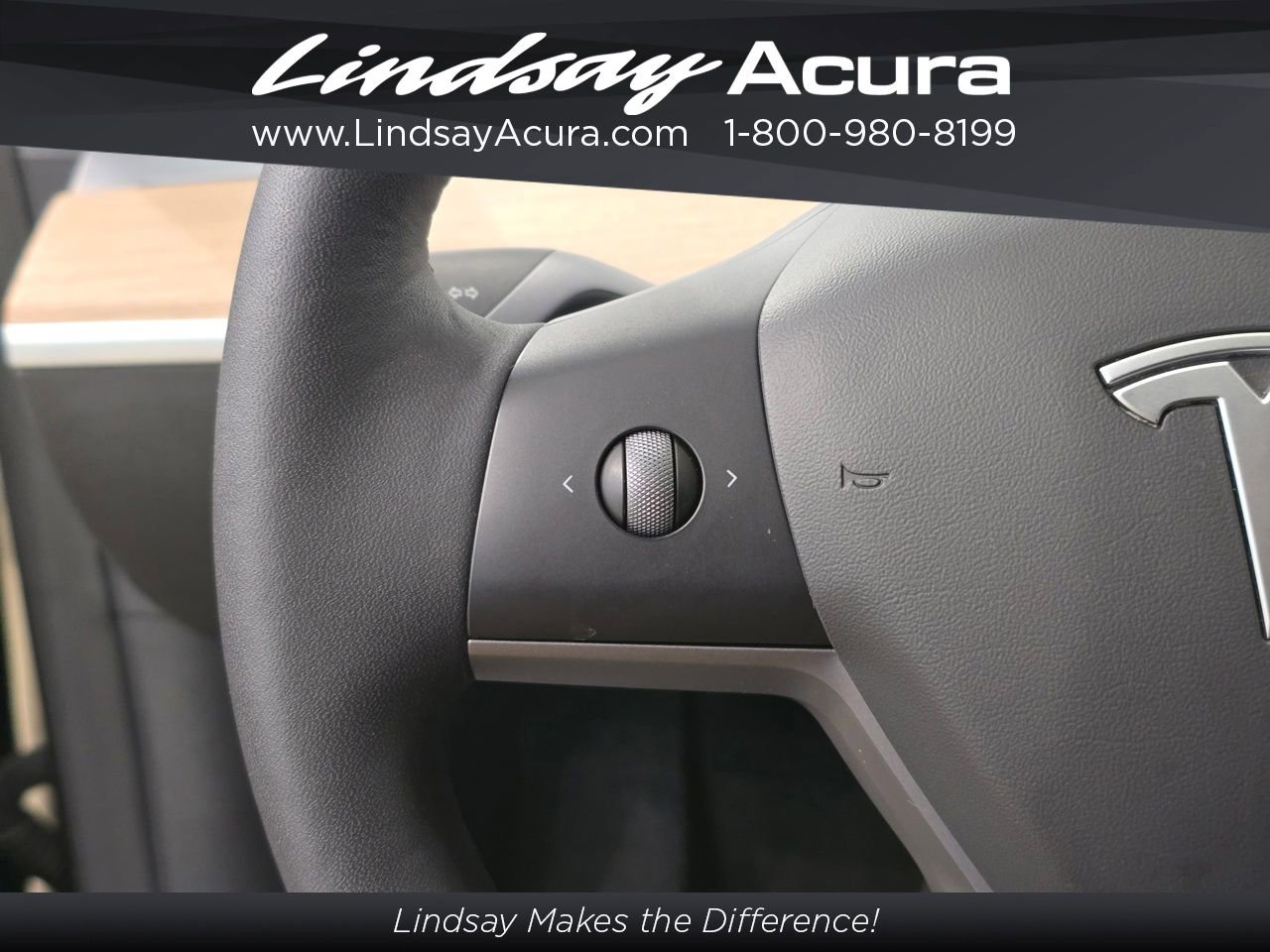 Used 2021 Tesla Model Y Long Range image 16