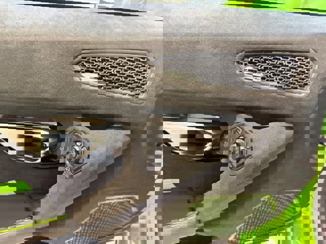 Used 2023 Lamborghini Huracan Tecnica image 24