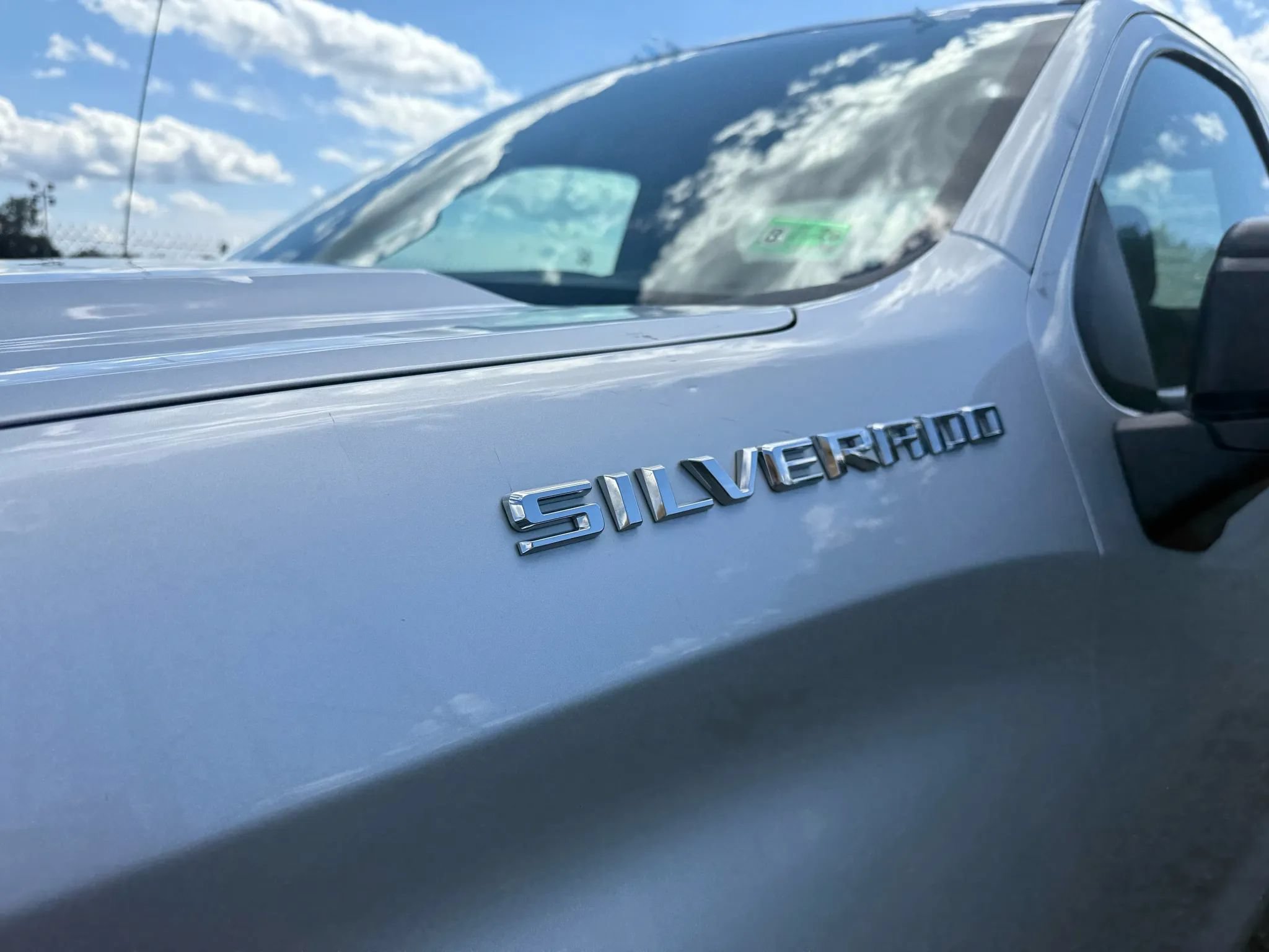 Used 2022 Chevrolet Silverado 1500 W/T w/ WT Value Package RWD image 20