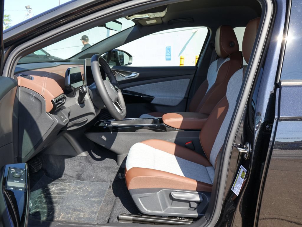 New 2026 Volkswagen ID.4 Pro AWD/4WD image 11