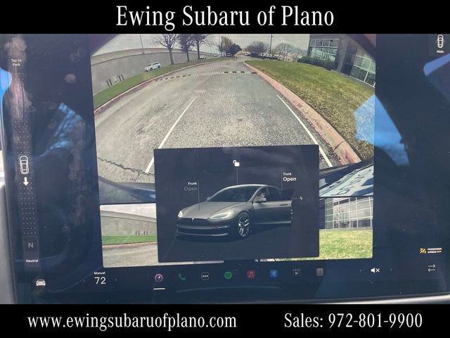 Used 2021 Tesla Model S Long Range image 27