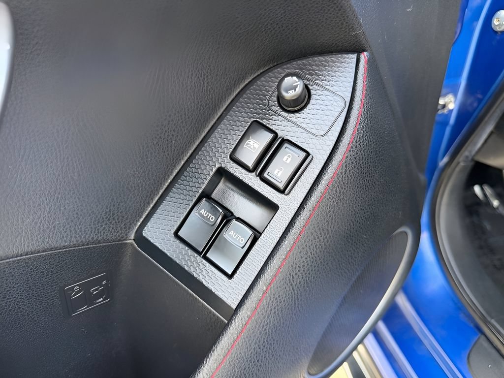 Used 2016 Subaru BRZ Limited w/ Popular Package #3 RWD image 36