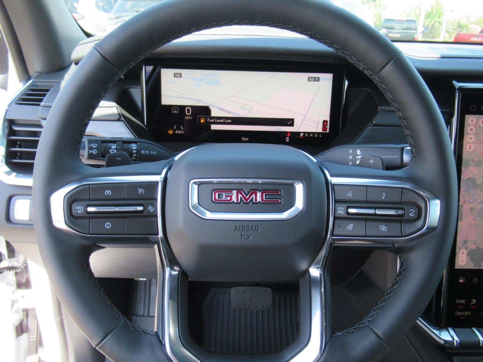 New 2026 GMC Acadia Elevation w/ Elevation Premium Package FWD image 22