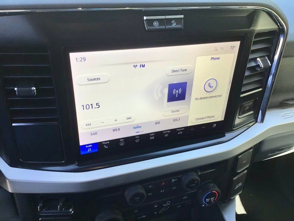 New 2026 Ford F250 XLT w/ XLT Premium Package image 18