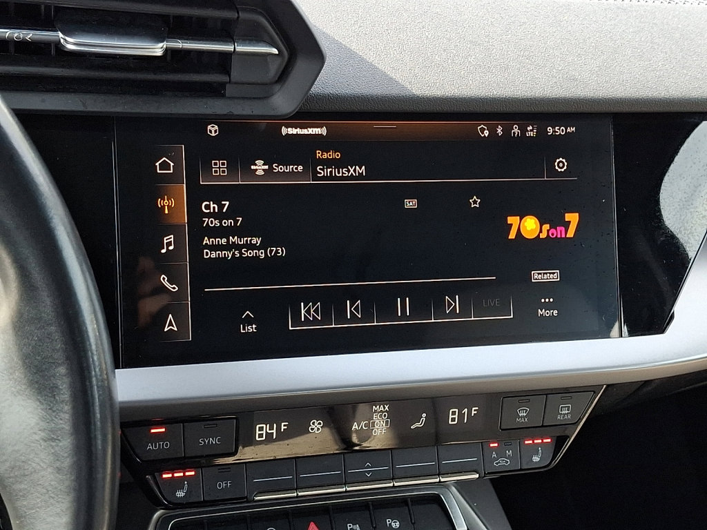 Used 2023 Audi A3 2.0T Premium image 28