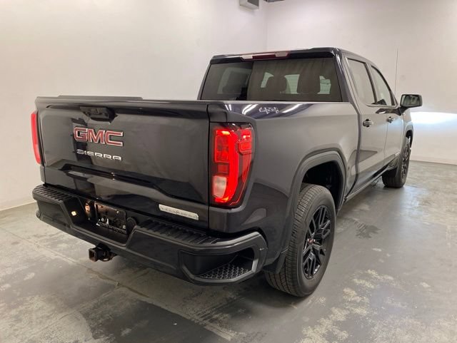 Used 2024 GMC Sierra 1500 Elevation AWD/4WD image 6