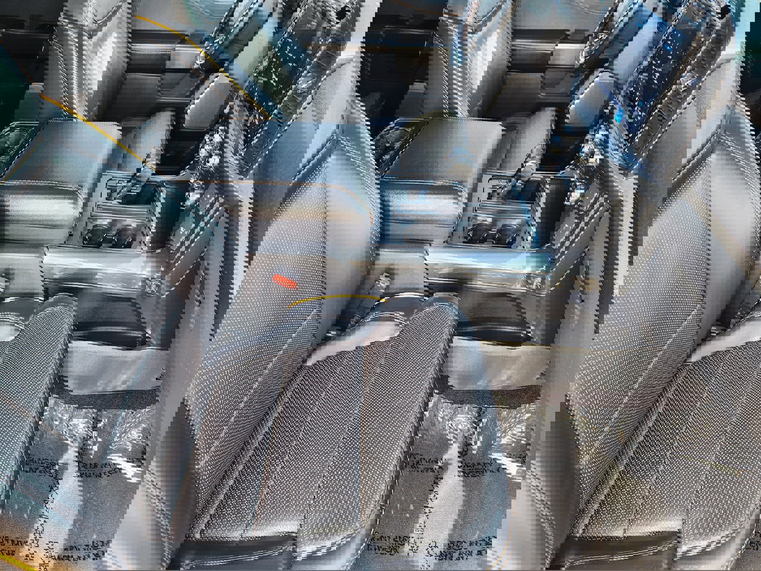 Used 2021 Ford F150 Tremor w/ Equipment Group 402A High image 14